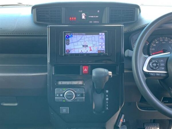 Ref:AUX-20043993 TOYOTA ROOMY 2023 - Image 17