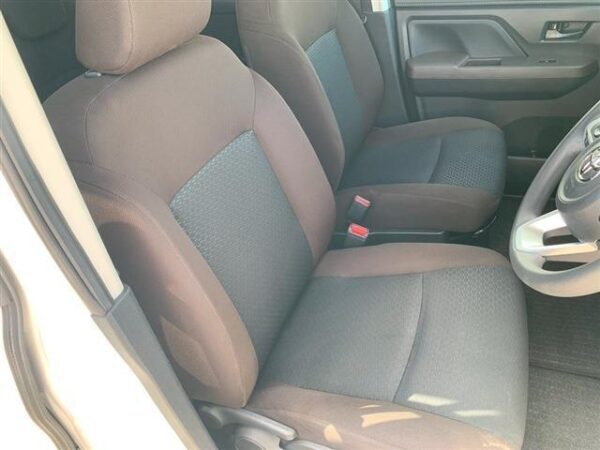 Ref:AUX-20043993 TOYOTA ROOMY 2023 - Image 20