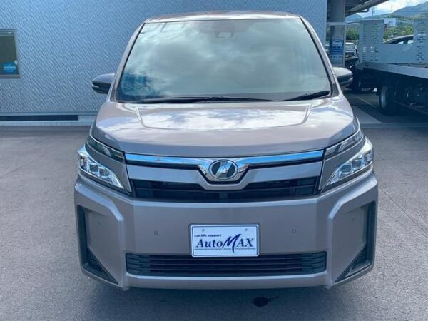 Ref:AUX-20043994 TOYOTA VOXY 2020 - Image 5