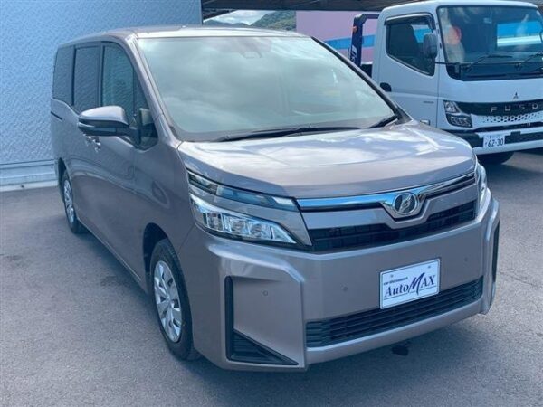 Ref:AUX-20043994 TOYOTA VOXY 2020 - Image 6
