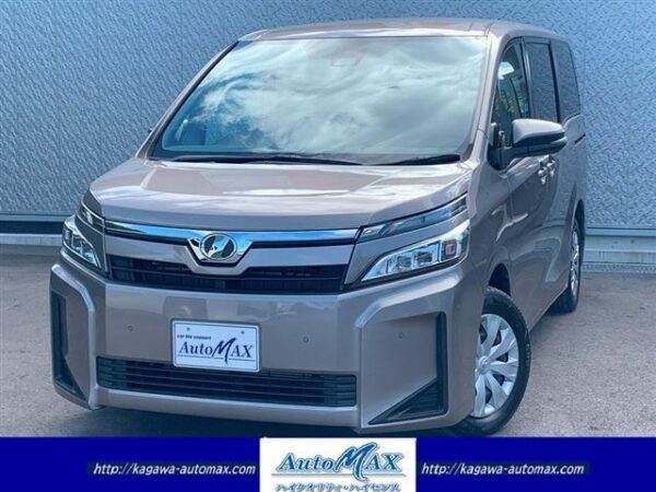 Ref:AUX-20043994 TOYOTA VOXY 2020