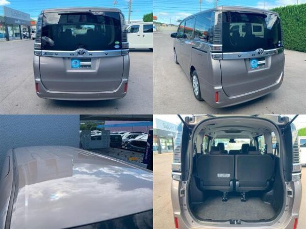 Ref:AUX-20043994 TOYOTA VOXY 2020 - Image 8
