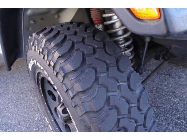 Ref:AUX-20044007 CHRYSLER JEEP JEEP WRANGLER 2007 - Image 11