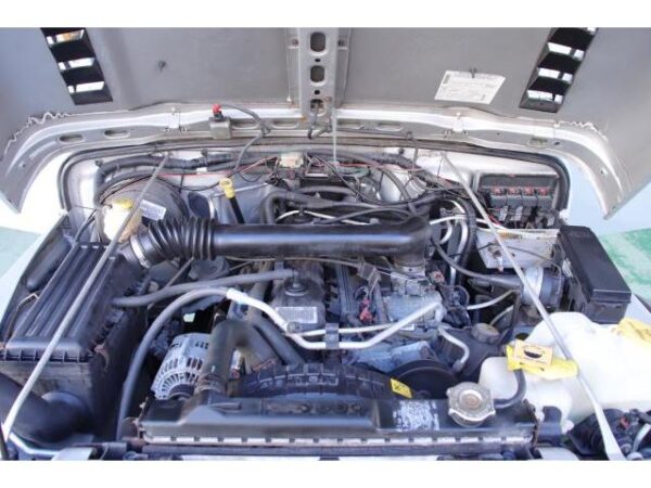 Ref:AUX-20044007 CHRYSLER JEEP JEEP WRANGLER 2007 - Image 14