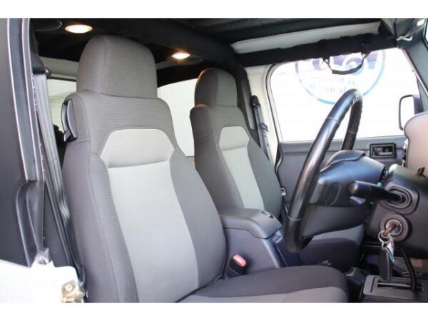 Ref:AUX-20044007 CHRYSLER JEEP JEEP WRANGLER 2007 - Image 15