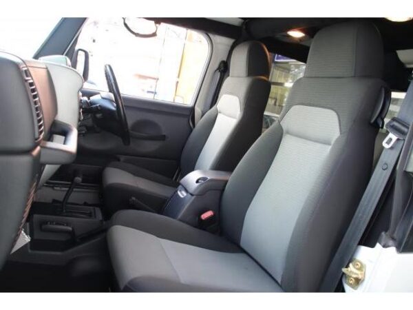 Ref:AUX-20044007 CHRYSLER JEEP JEEP WRANGLER 2007 - Image 18