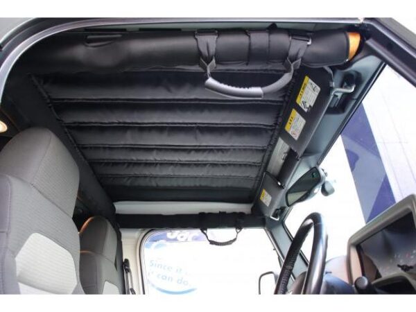 Ref:AUX-20044007 CHRYSLER JEEP JEEP WRANGLER 2007 - Image 19