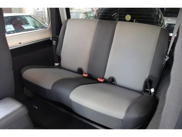 Ref:AUX-20044007 CHRYSLER JEEP JEEP WRANGLER 2007 - Image 20