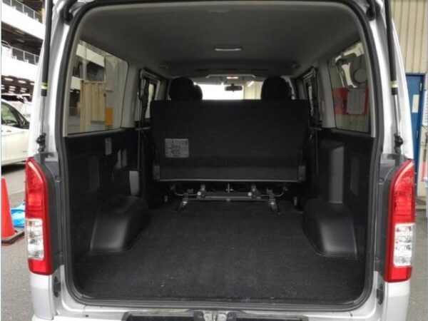 Ref:AUX-20044233 TOYOTA REGIUS ACE VAN 2016 - Image 3