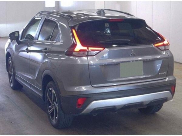 Ref:AUX-20044237 MITSUBISHI ECLIPSE CROSS PHEV 2021 - Image 2