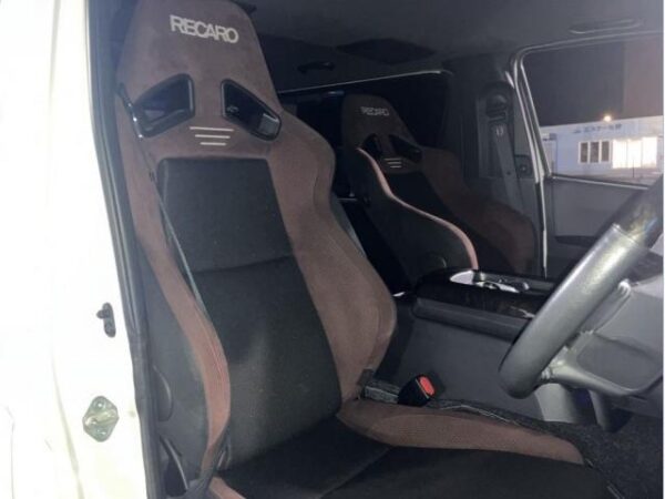 Ref:AUX-20047569 TOYOTA REGIUS ACE VAN 2019 - Image 5