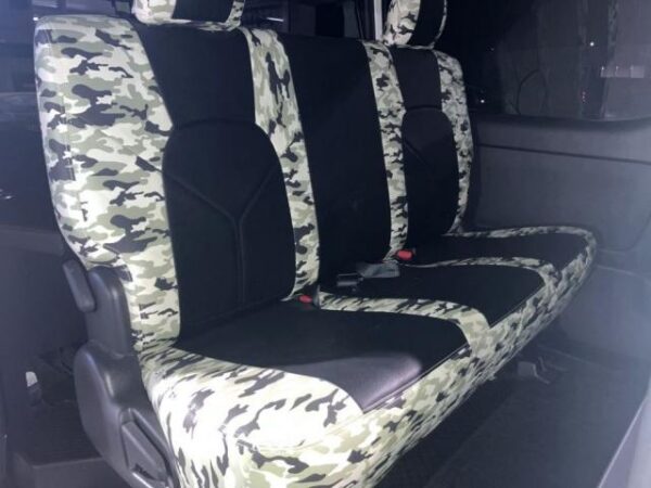 Ref:AUX-20047569 TOYOTA REGIUS ACE VAN 2019 - Image 6