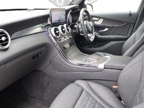 Ref:AUX-20047582 MERCEDES BENZ MERCEDES BENZ OTHER 2022 - Image 2