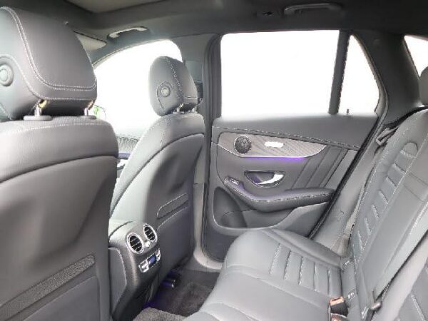 Ref:AUX-20047582 MERCEDES BENZ MERCEDES BENZ OTHER 2022 - Image 4