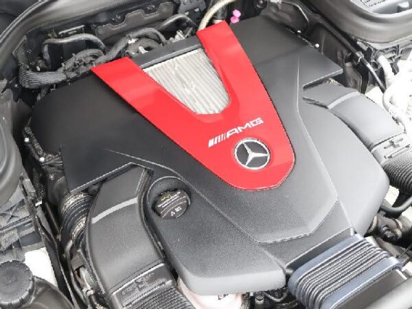 Ref:AUX-20047582 MERCEDES BENZ MERCEDES BENZ OTHER 2022 - Image 6