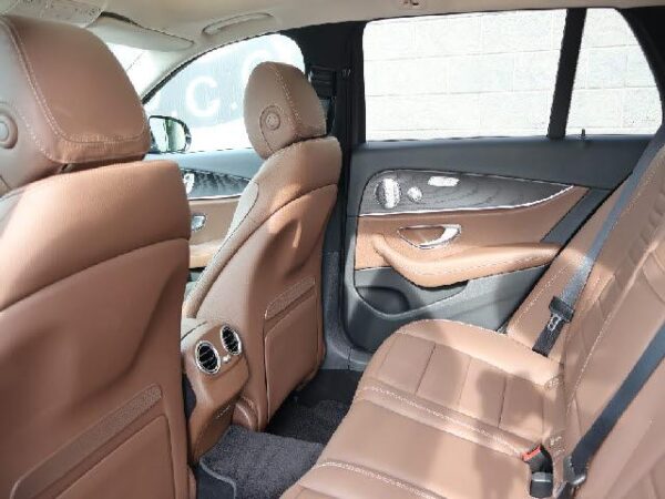 Ref:AUX-20047583 MERCEDES BENZ E-CLASS 2021 - Image 4