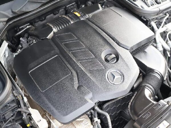Ref:AUX-20047583 MERCEDES BENZ E-CLASS 2021 - Image 6