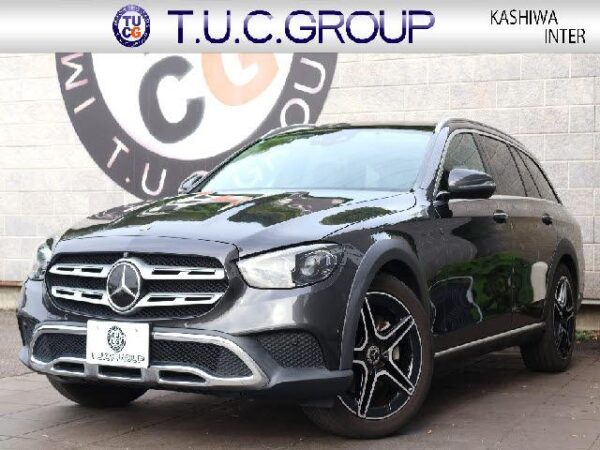 Ref:AUX-20047583 MERCEDES BENZ E-CLASS 2021