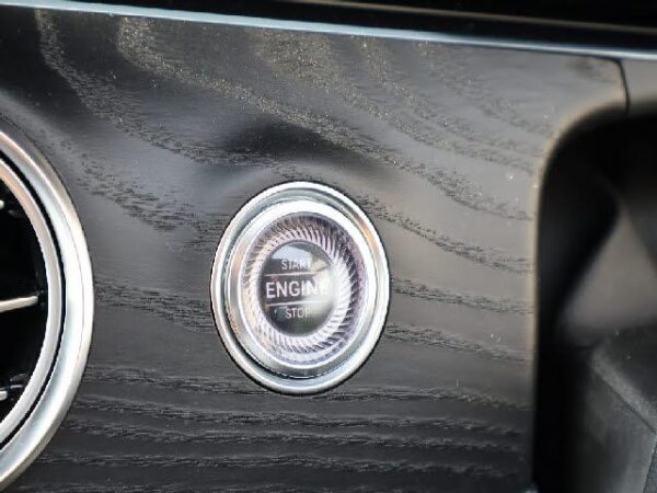 Ref:AUX-20047583 MERCEDES BENZ E-CLASS 2021 - Image 9