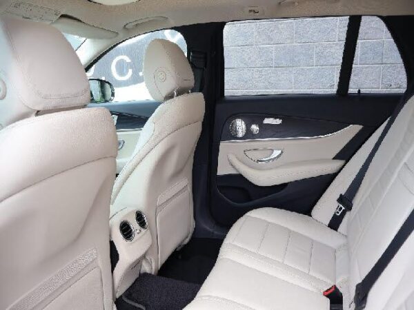 Ref:AUX-20047584 MERCEDES BENZ E-CLASS 2020 - Image 4