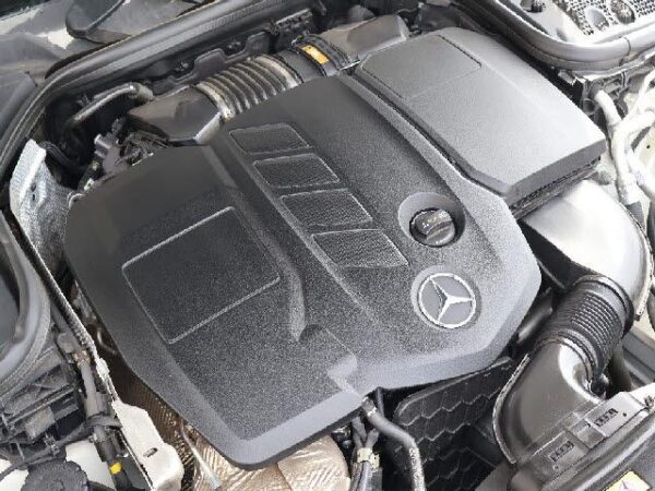 Ref:AUX-20047584 MERCEDES BENZ E-CLASS 2020 - Image 6