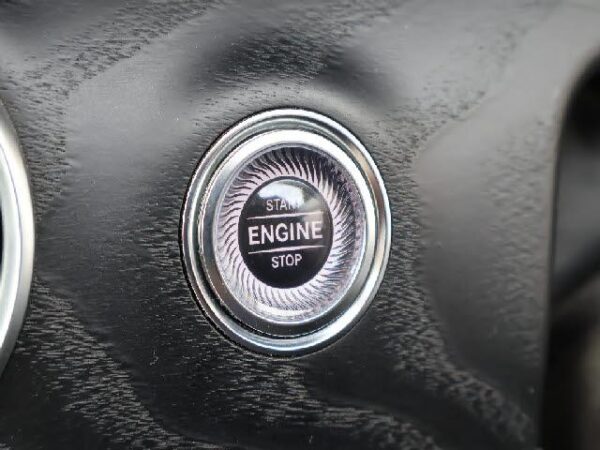 Ref:AUX-20047584 MERCEDES BENZ E-CLASS 2020 - Image 9