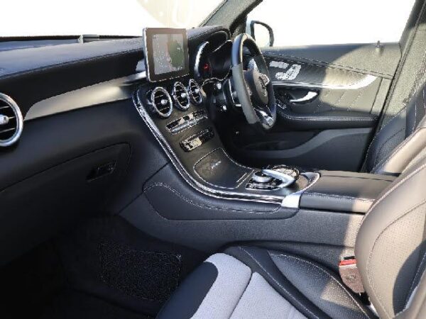Ref:AUX-20047585 MERCEDES BENZ MERCEDES BENZ OTHER 2019 - Image 2