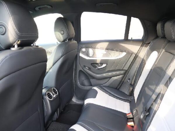 Ref:AUX-20047585 MERCEDES BENZ MERCEDES BENZ OTHER 2019 - Image 4