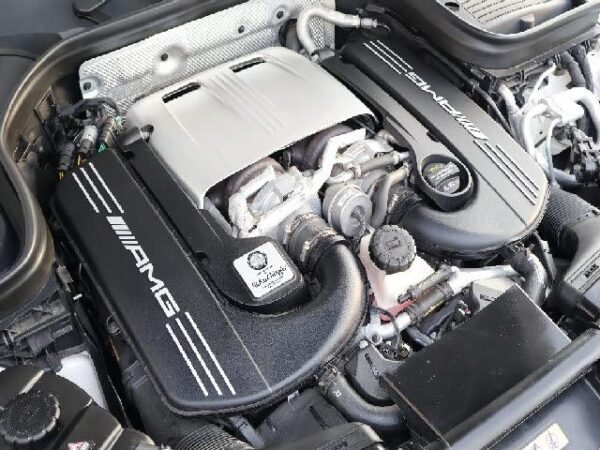 Ref:AUX-20047585 MERCEDES BENZ MERCEDES BENZ OTHER 2019 - Image 6