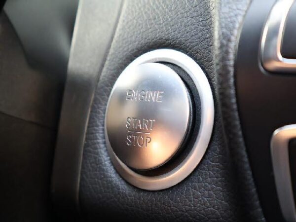Ref:AUX-20047585 MERCEDES BENZ MERCEDES BENZ OTHER 2019 - Image 9
