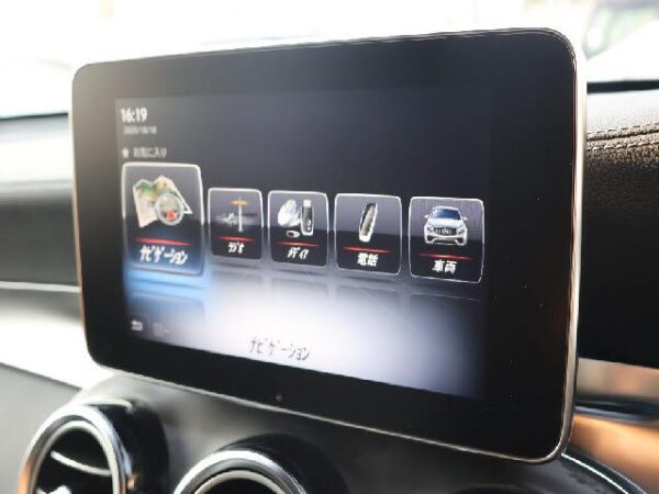Ref:AUX-20047585 MERCEDES BENZ MERCEDES BENZ OTHER 2019 - Image 10