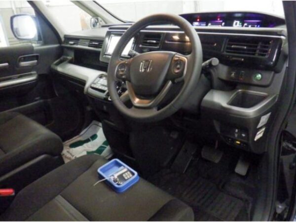 Ref:AUX-20050997 HONDA STEPWAGON SPADA 2018 - Image 3