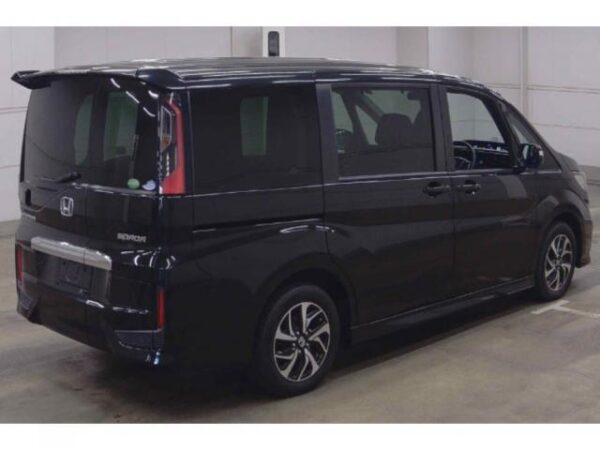Ref:AUX-20050997 HONDA STEPWAGON SPADA 2018 - Image 4
