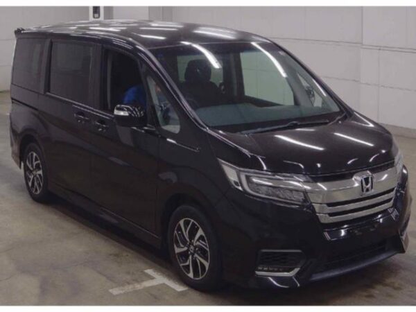Ref:AUX-20050997 HONDA STEPWAGON SPADA 2018 - Image 5