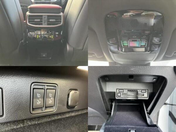 Ref:AUX-20051057 LEXUS RX 2023 - Image 11