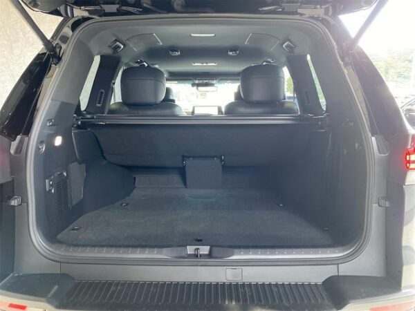 Ref:AUX-20051119 LEXUS LX 2023 - Image 18