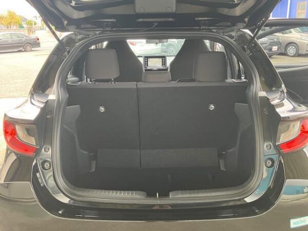 Ref:AUX-20051134 TOYOTA YARIS 2021 - Image 7