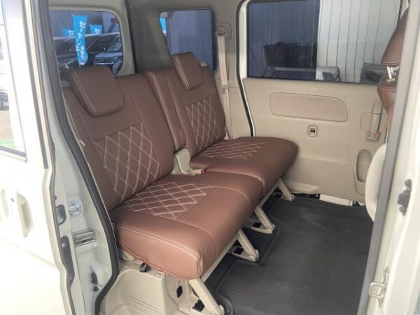 Ref:AUX-20051603 SUZUKI EVERY WAGON 2022 - Image 14