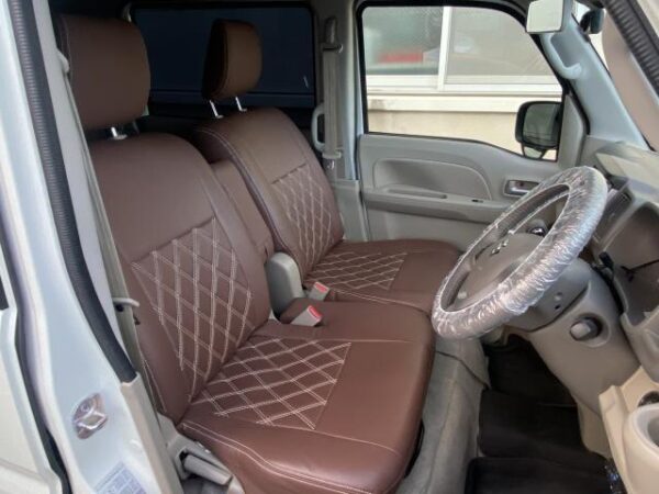 Ref:AUX-20051603 SUZUKI EVERY WAGON 2022 - Image 15