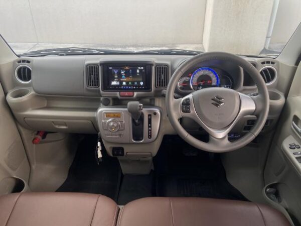 Ref:AUX-20051603 SUZUKI EVERY WAGON 2022 - Image 16