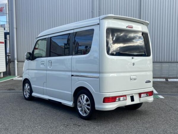 Ref:AUX-20051603 SUZUKI EVERY WAGON 2022 - Image 5