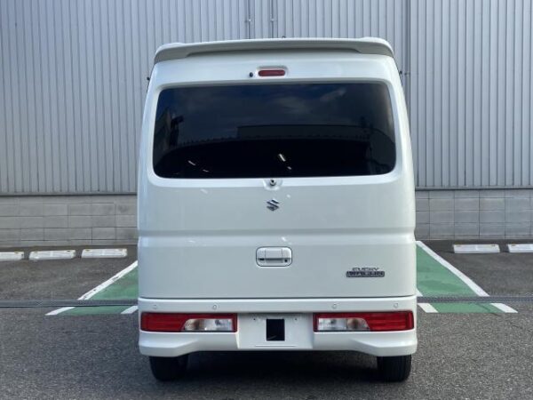 Ref:AUX-20051603 SUZUKI EVERY WAGON 2022 - Image 6
