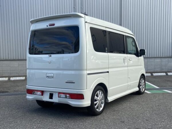 Ref:AUX-20051603 SUZUKI EVERY WAGON 2022 - Image 7