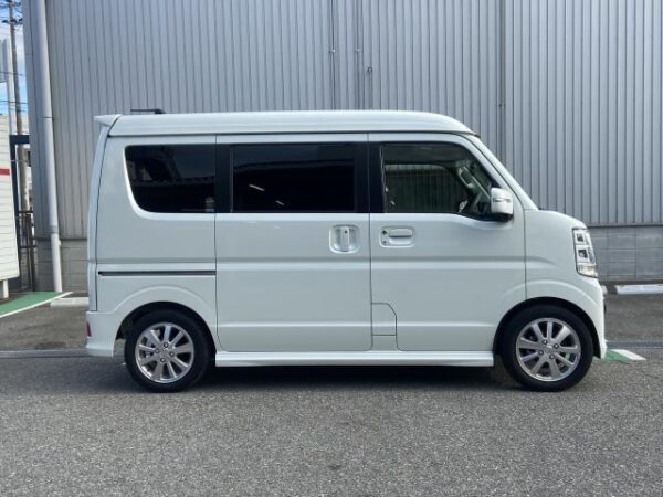 Ref:AUX-20051603 SUZUKI EVERY WAGON 2022 - Image 8