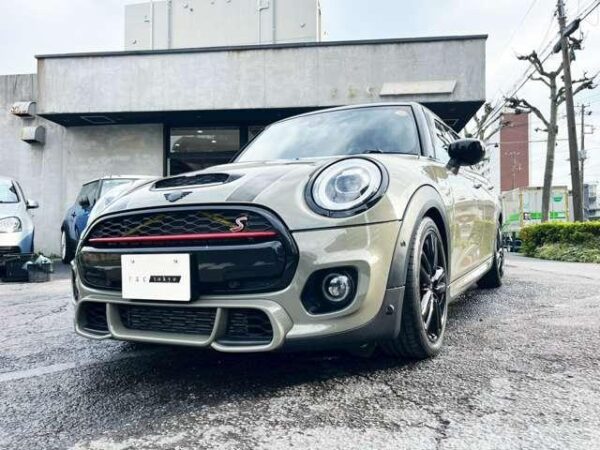 Ref:AUX-20052492 MINI MINI 2020 - Image 2