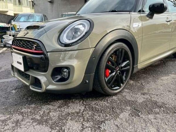 Ref:AUX-20052492 MINI MINI 2020 - Image 11