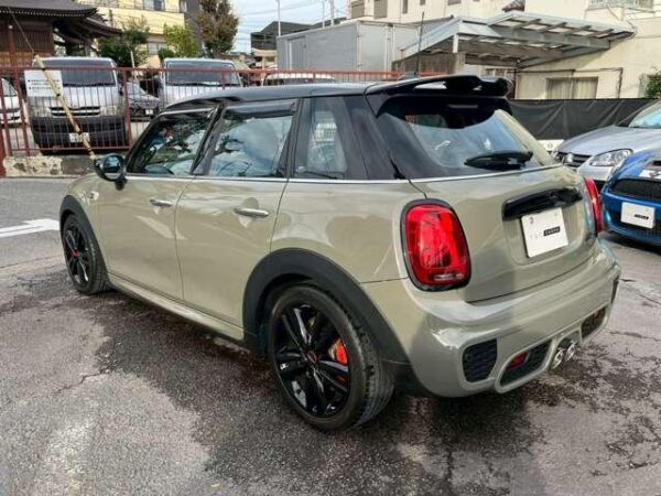 Ref:AUX-20052492 MINI MINI 2020 - Image 16