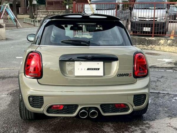 Ref:AUX-20052492 MINI MINI 2020 - Image 17