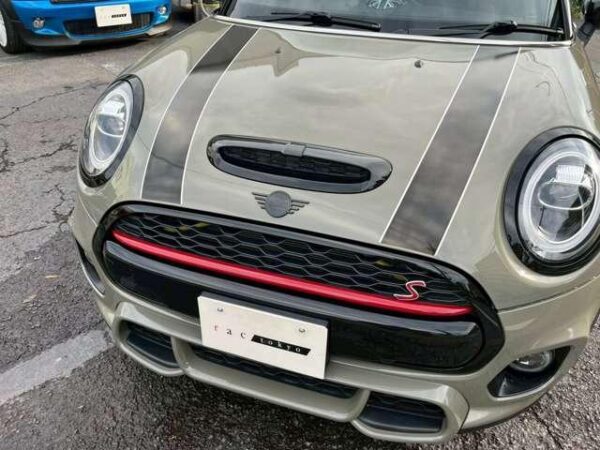 Ref:AUX-20052492 MINI MINI 2020 - Image 5