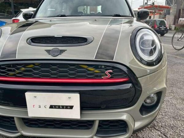 Ref:AUX-20052492 MINI MINI 2020 - Image 6
